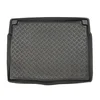 Plastic trunk tray Opel Astra J 2009-2015 (hatchback, without anti-slip)