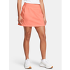 Under Armour UA Drive Skort Krilo Oranžna