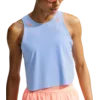 Nike Majica brez rokavov AeroSwift crop