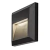 RABALUX Trento Spoljna zidna lampa, LED, IP65, 4W, 180lm, Antracit