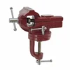shumee Awtools vrtljiv primež z nakovalom 70 mm AW24114