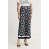 Svilene hlače Weekend Max Mara OTTICO