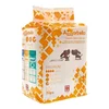 FERRIBIELLA Prostirke za pse Premium, 60x60 cm, 30 komada