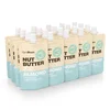 GymBeam Nut Butter 2GO - Puter od badema sa kokosom i belom čokoladom