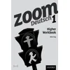Zoom Deutsch 1 Higher Workbook