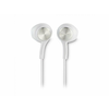 HAMA USB-C Slusalice+Mic Za Smartfon OCEAN Belo-Srebrne