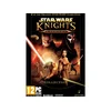 Star Wars Knights of the Old Republic PC, Akciona RPG