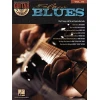 Hal Leonard Guitar Play-Along Volume 94: Slow Blues
