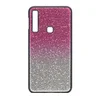 Maska Midnight Spark za Samsung A9/ A920F/ A9s (2018), Roze, Srebrna