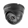 CABLETECH Lažna kamera sa LED indikatorom DOME DK-3 URZ0991
