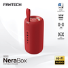 Bluetooth zvučnik Fantech BS159 NeraBox crveni