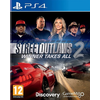 GameMill Entertainment igra Street Outlaws 2 (PS4)