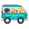 Spot's Road Trip