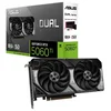 ASUS grafična kartica nVidia RTX5060Ti Dual OC Edition - 16GB GDDR7 (90YV0MH0-M0NA00)