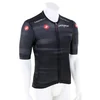 Castelli Competizione 4 Moški Kolesarska majica