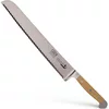 Güde Solingen Nož za kruh ALPHA BRICOLE DI VENEZIA, 32 cm, rjava, Güde