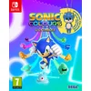 SWITCH Sonic Colours Ultimate