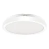 LED plafonsko svetlo za kupatilo VERA LED/24W/230V 4000K IP65 belo