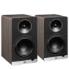 Letnja Hi-Fi AKCIJA ELAC Connex DCB61 Walnut -HDMI ARC Bluetooth (par)
