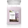 YC Signature Sveča Velika Dried Lavender & Oak