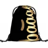 BAAGL Torba Skate Gold