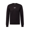 EA7 Emporio Armani Majica, črna