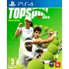 2K GAMES PS4 Igrica Top Spin 2K25 - Deluxe Edition