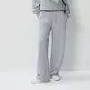 Wide leg pantalone