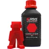 Formfutura Economy LCD Resin Red