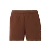 Nike Sportswear Hlače Studio rjava