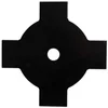 Einhell rezervni nož za BG-BC 25 SA, BG-BC 43 AS, BG-BC 43 i RBC 41, 4 zuba ( 3405081 )