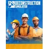 Deconstruction Simulator (Windows / Xbox Series X|S) XBOX LIVE Key EUROPE