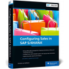 Configuring Sales in SAP S/4HANA