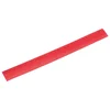 RAVNALO PVC 30 CM FLEKSIBILNO CRVENO!!