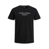 JACK & JONES Majica ARCHIE, črna