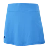 Ženska krila Babolat Play Skirt Women Blue Aster L