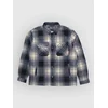 Salty Crew Keel Polar Shirt navy