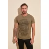 Muška majica Trendyol Graphic printed