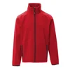 PAYPER PERTH dvoslojna softshell jakna Boja: Teget Veličina: 3XL