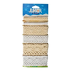 Junior crafty natur kraft čipka 500mm 6k ( 137611 )
