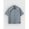 Vans Larkspur Mini Plaid Shirt parisian night