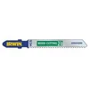 Irwin List za vbodno žago 5 kosov tip T 100 mm