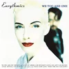Eurythmics We Too Are One (Remastered) (Vinyl LP)