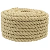 Konopac za čamce 25 m 1.8 Prirodna PP
