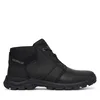 Cat Muške cipele Threshold Chukka P725952, Crne