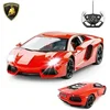 Rastar Auto r/c 1:14 aventador lp700 with steering wheel controller ( 53/43000-8 )