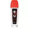 BU HEARTBEAT Natural sprej 75 ML 20*