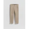 Reserved - Pamučne pantalone slim fit