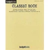 CLASSIC ROCK BUDGET BOOKS PVG