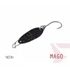 Blestivka Delphin MAGO 8/2g Neon